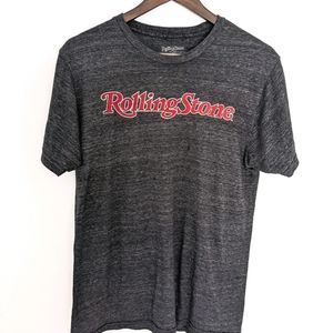 Rolling Stone Magazine T-shirt